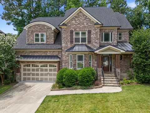 1512 Piazzo Court Apex NC 27502