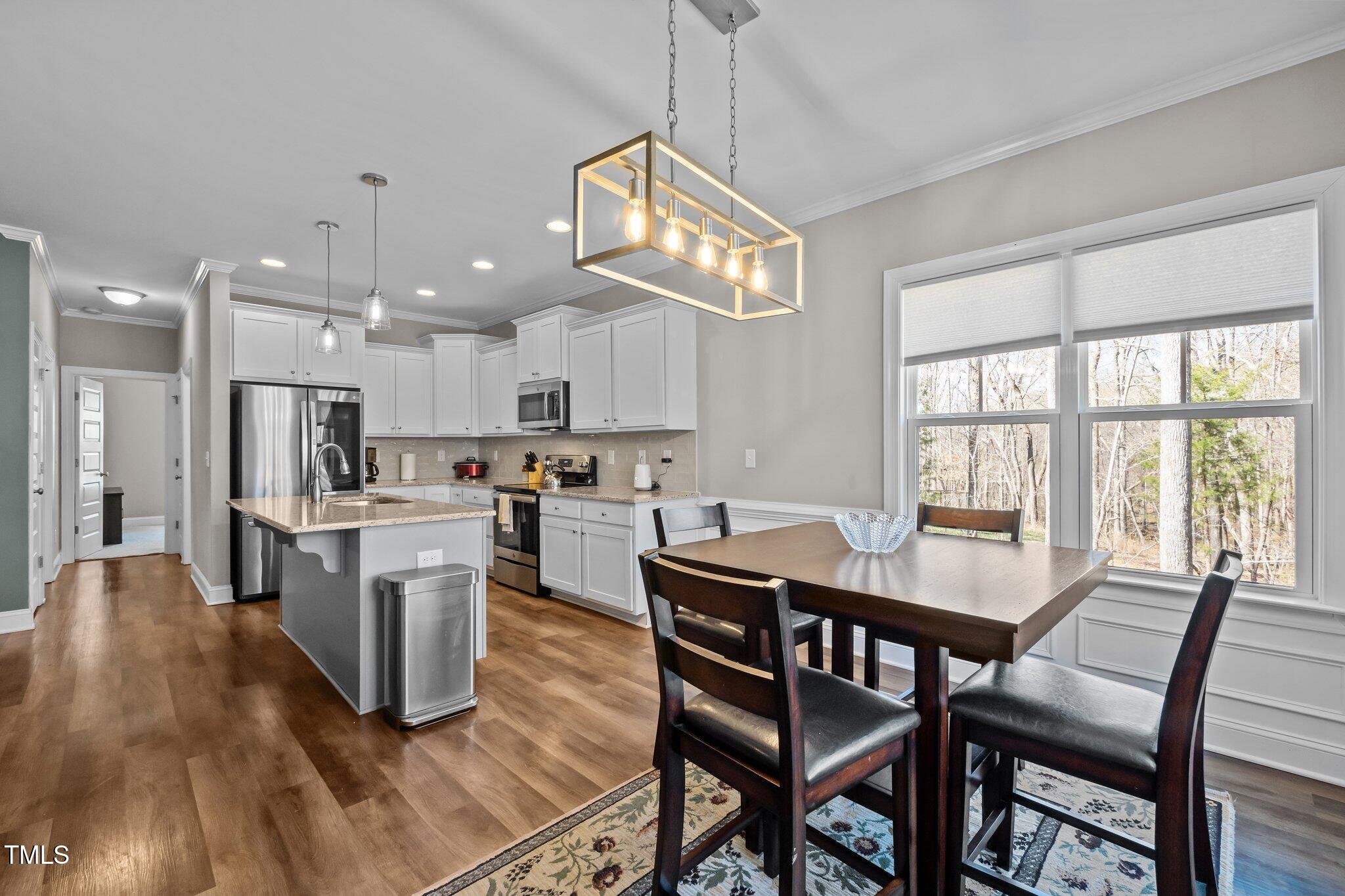 302 Weaver Ridge Road