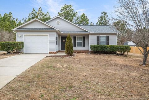 2048 Tingen Road Broadway NC 27505