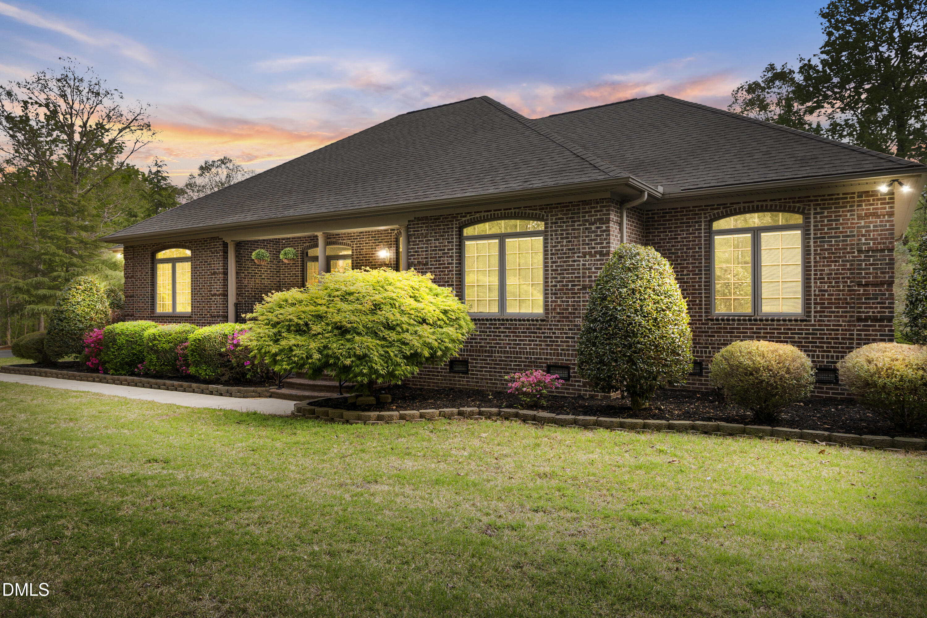 1617 Lakewood Falls Road