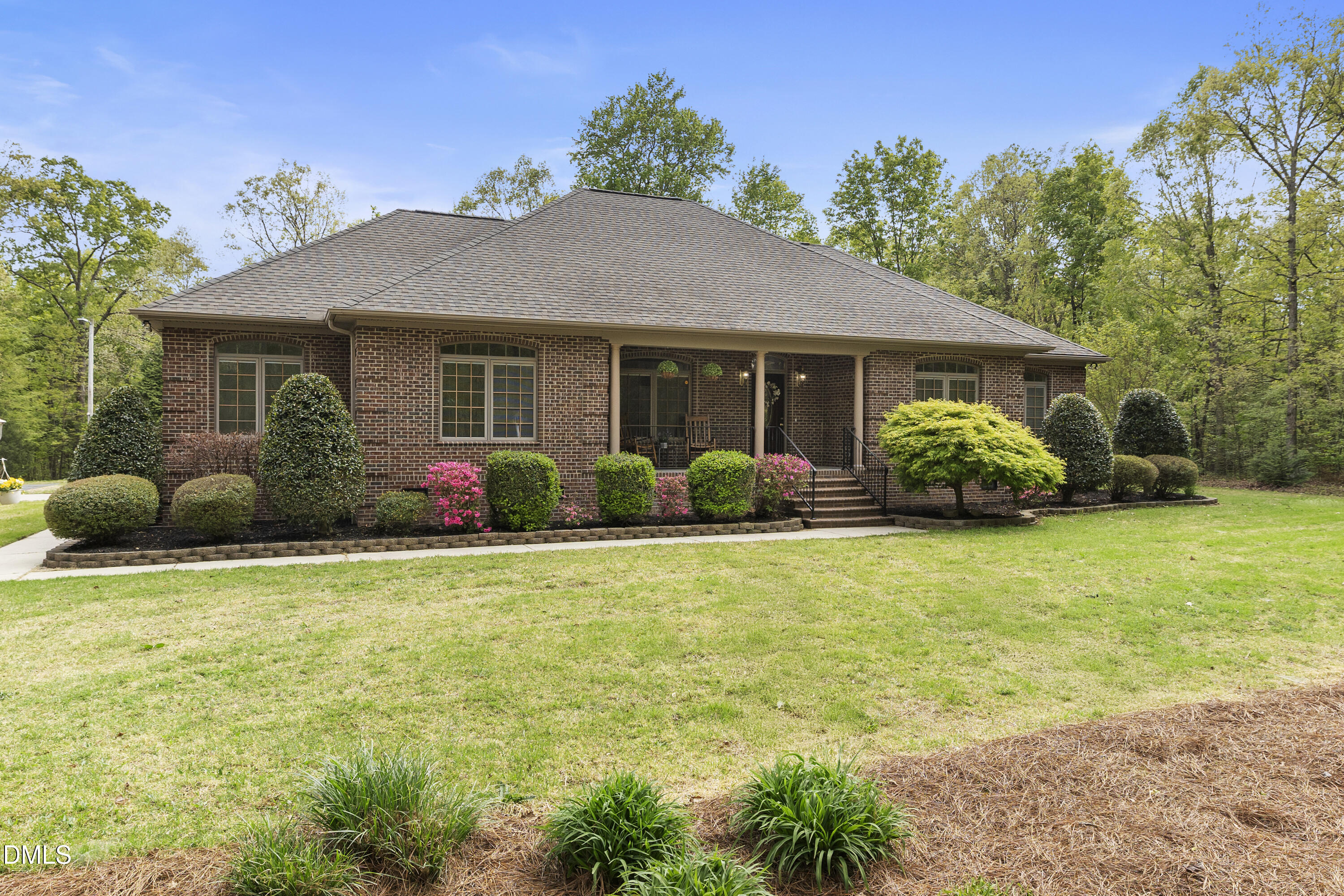 1617 Lakewood Falls Road