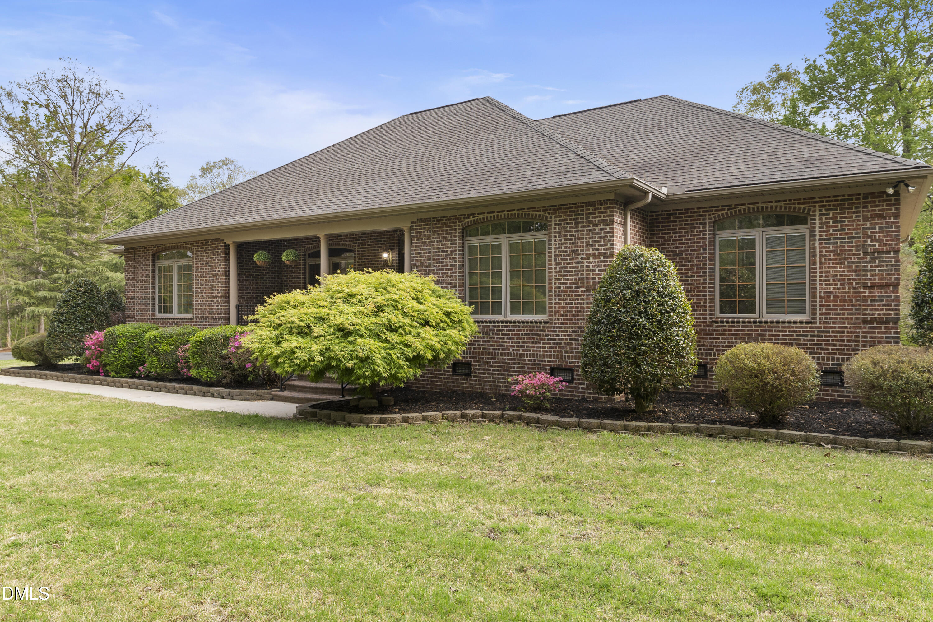 1617 Lakewood Falls Road