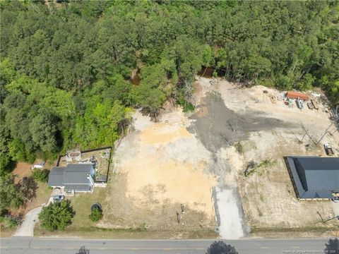 504 Porter Road Hope Mills NC 28348