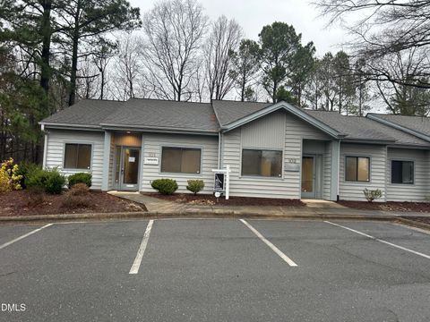 3200 Croasdaile Drive 101 & 102 Durham NC 27705