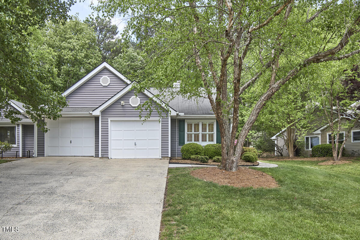 115 Standish Drive