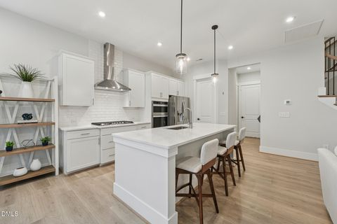 5208 Windmere Chase Drive Raleigh NC 27616