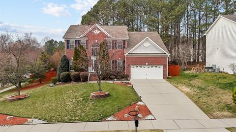 1046 Upchurch Farm Lane Cary NC 27519