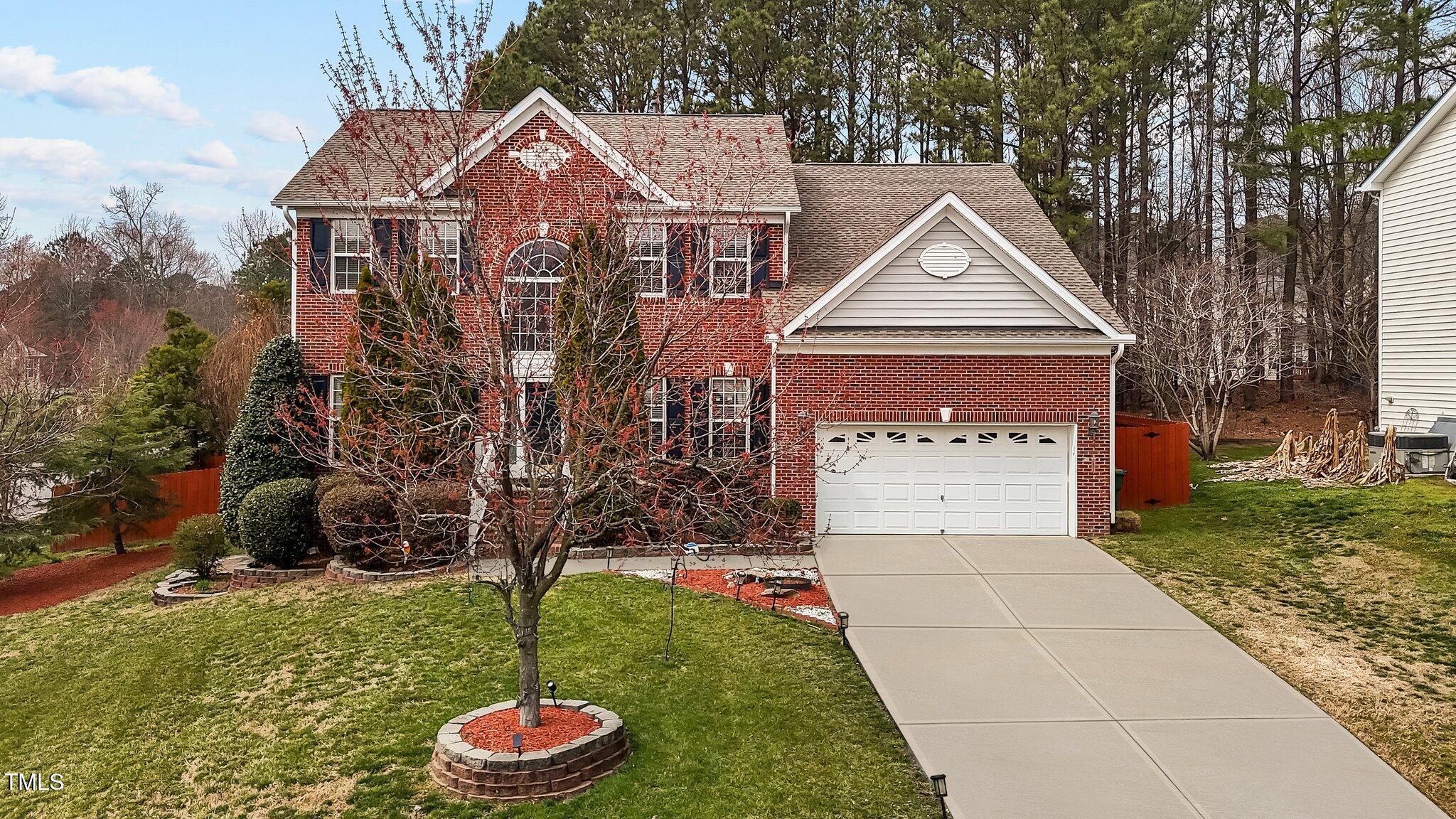 1046 Upchurch Farm Lane