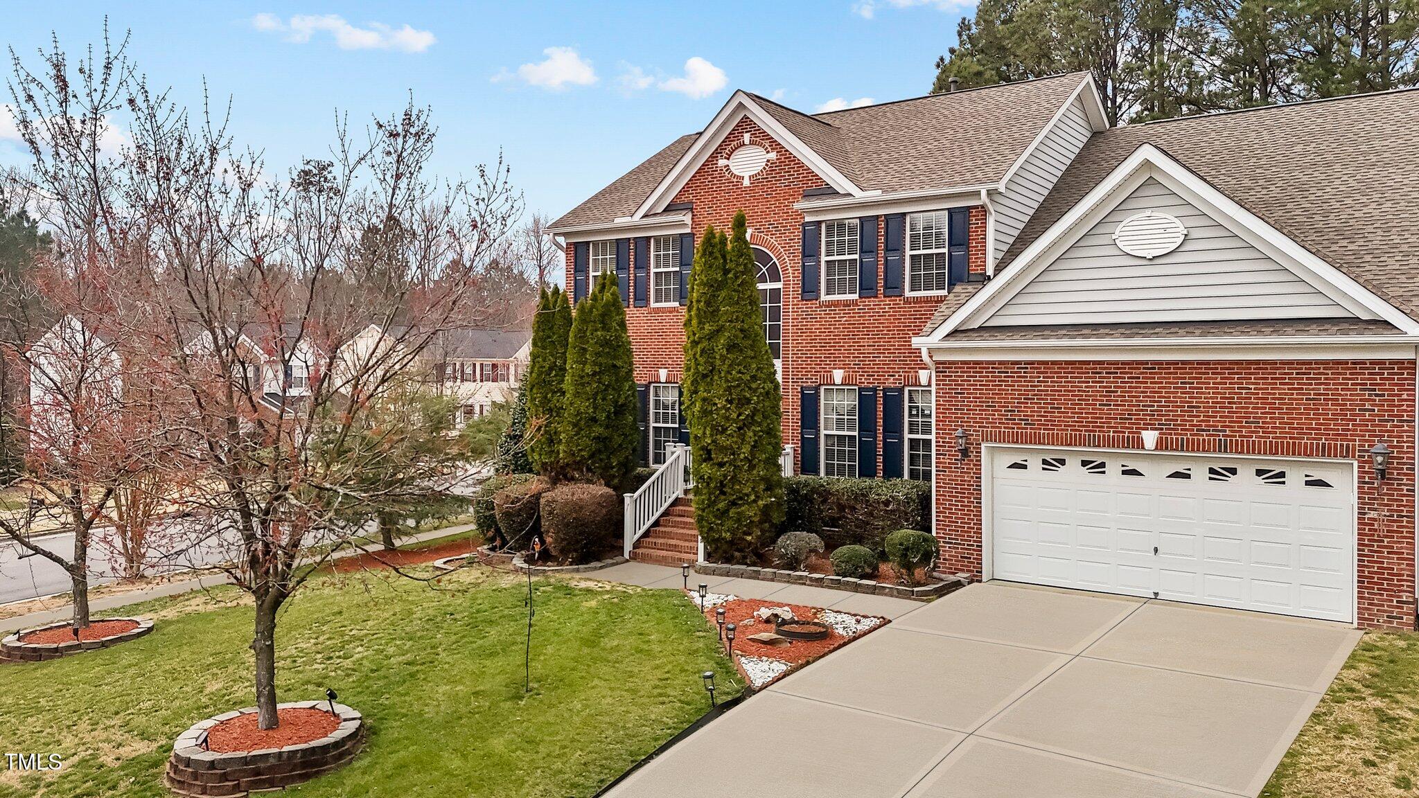 1046 Upchurch Farm Lane