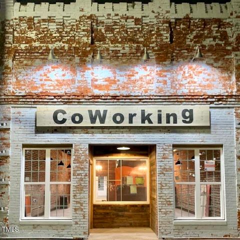123 S Railroad Avenue Dunn NC 28334