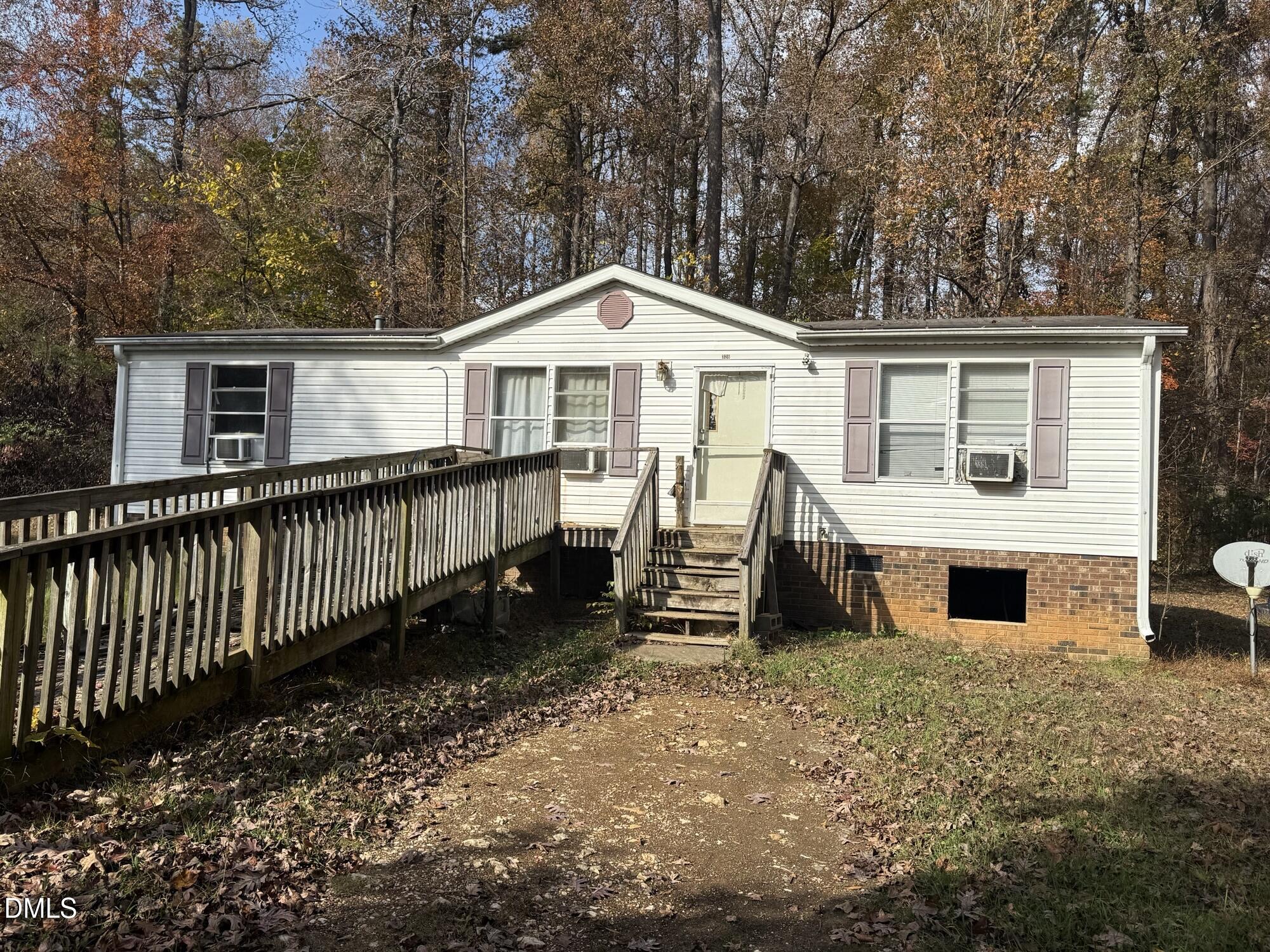 326 Gaines Chapel Road