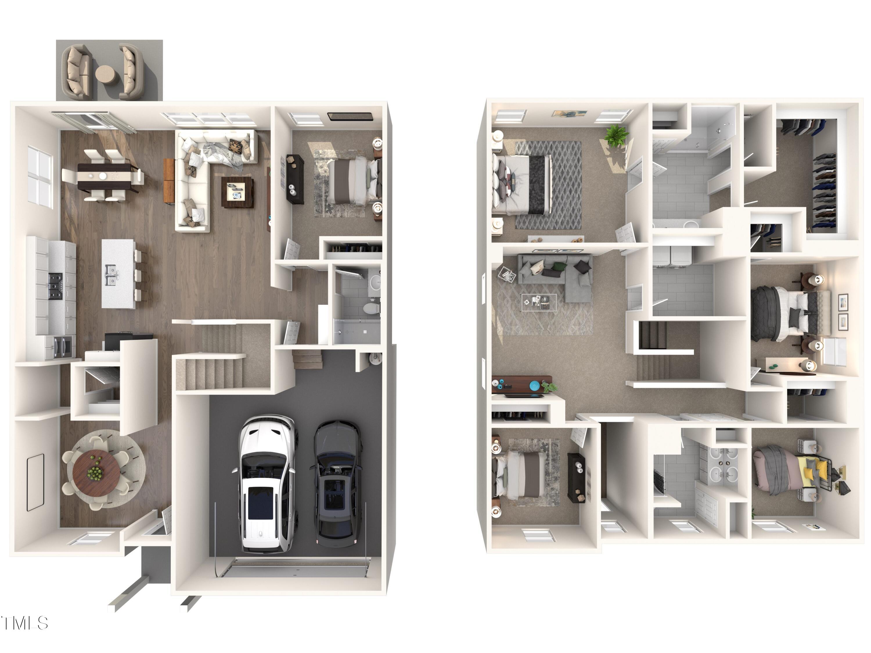 2292 Cherry Creek Road