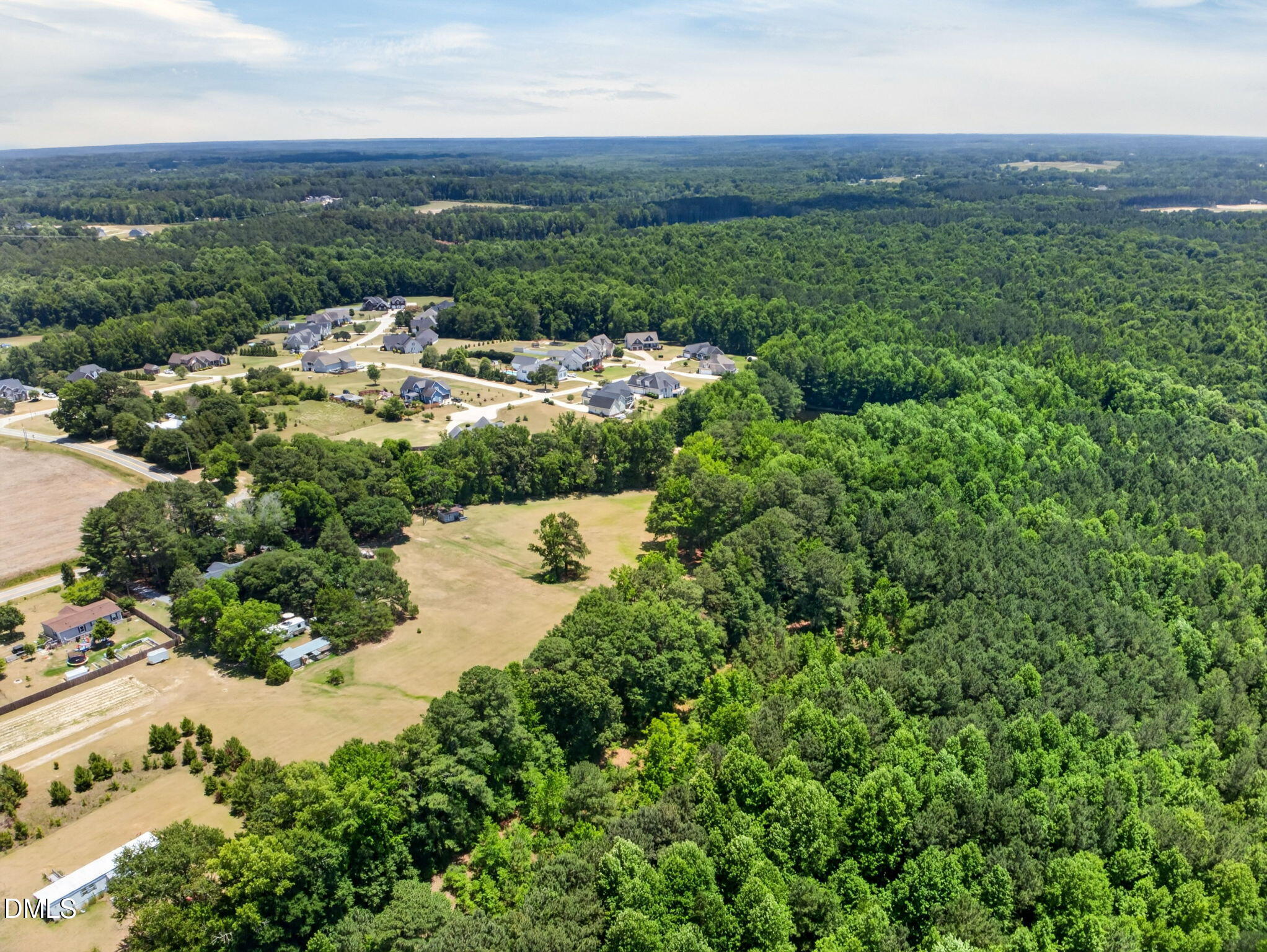 890 Wiggins Road