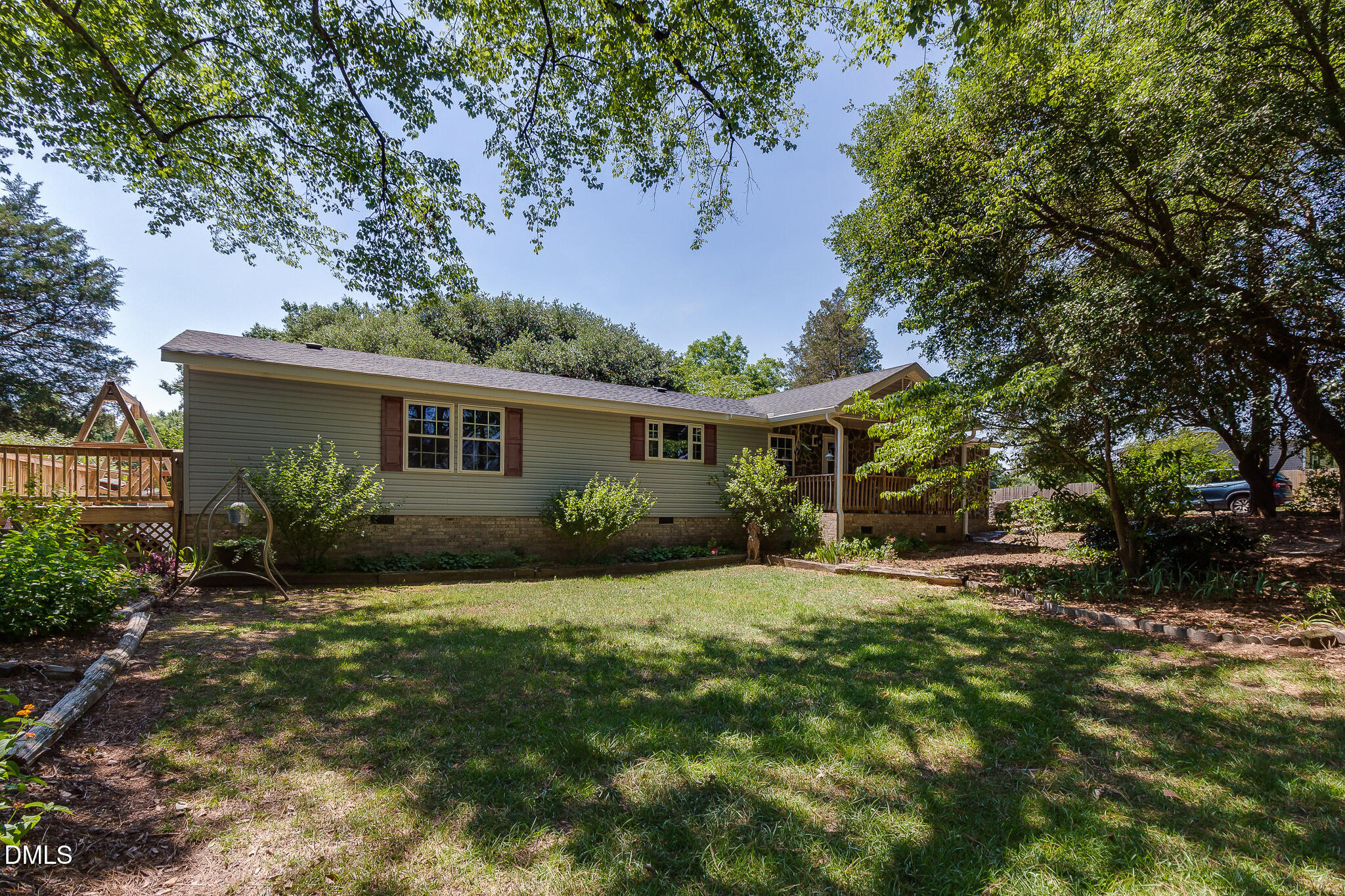 890 Wiggins Road