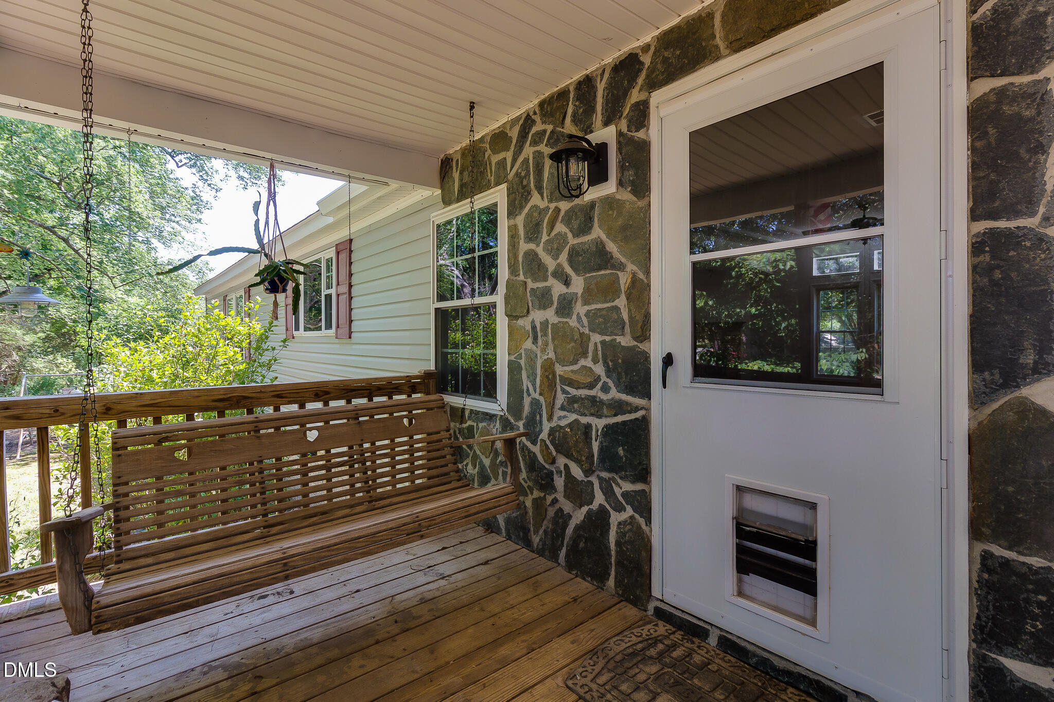 890 Wiggins Road