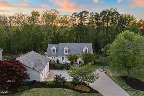 141 Long Beach Boulevard Clarksville VA 23927