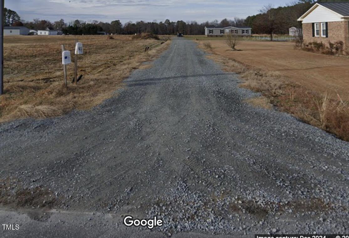 77 Old Daughtry Road