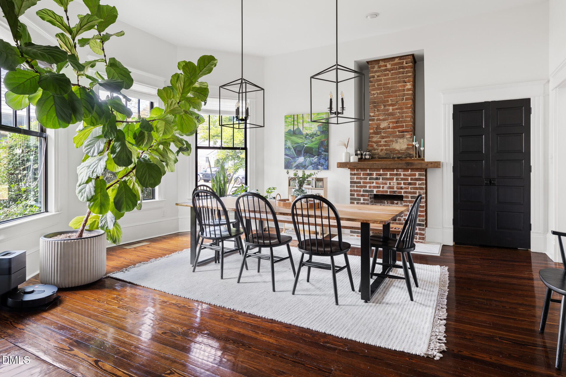 821 Wilkerson Avenue