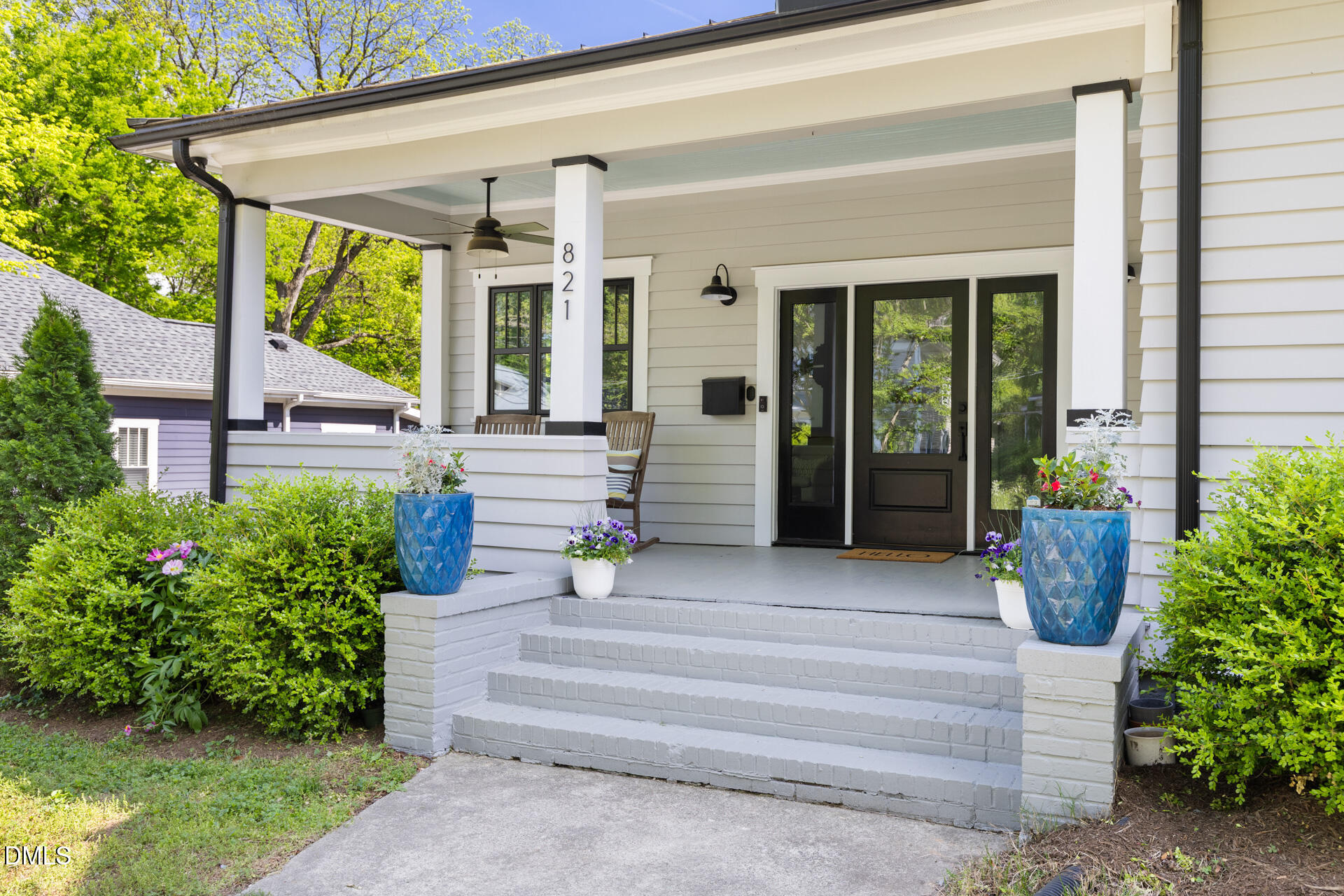 821 Wilkerson Avenue