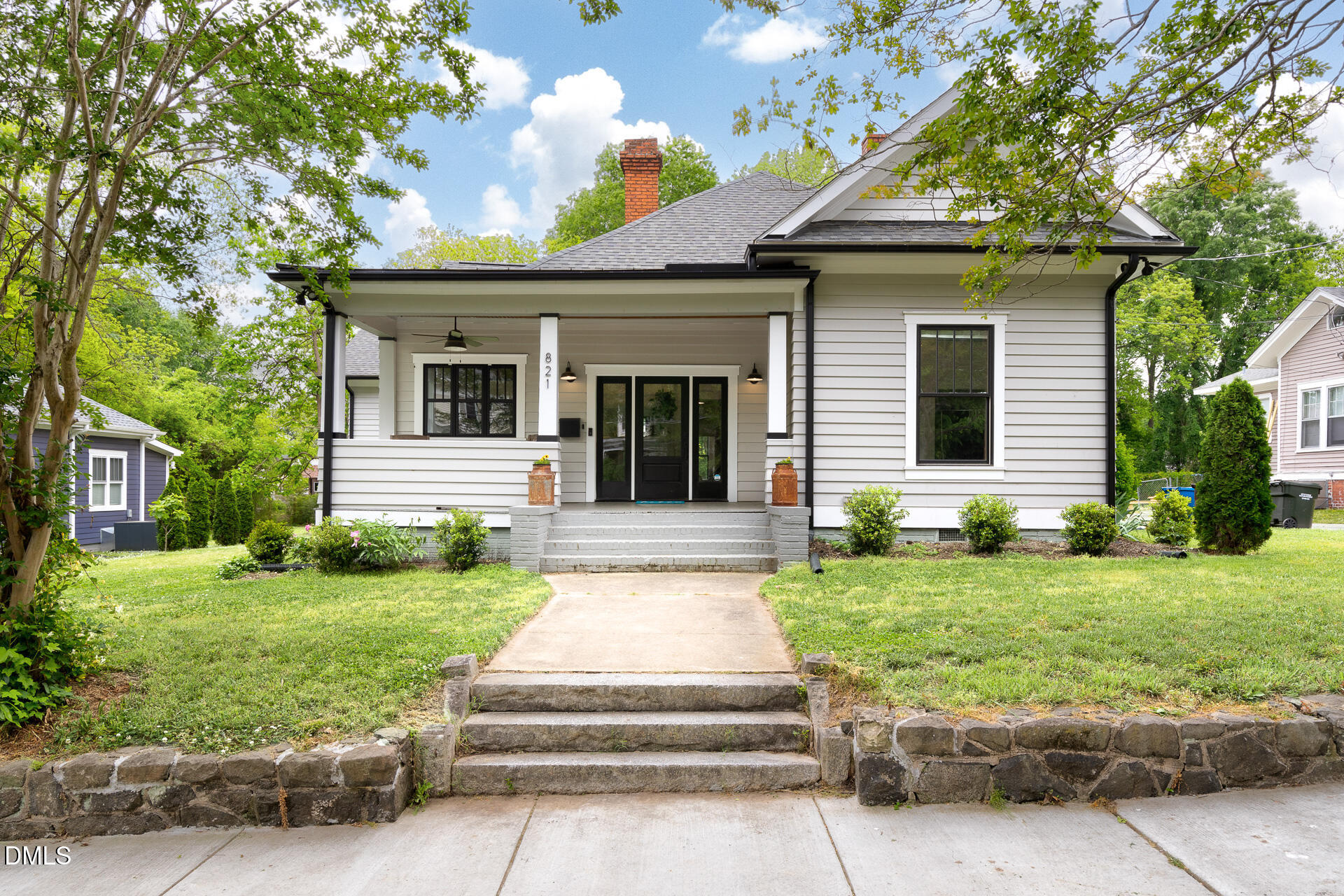 821 Wilkerson Avenue