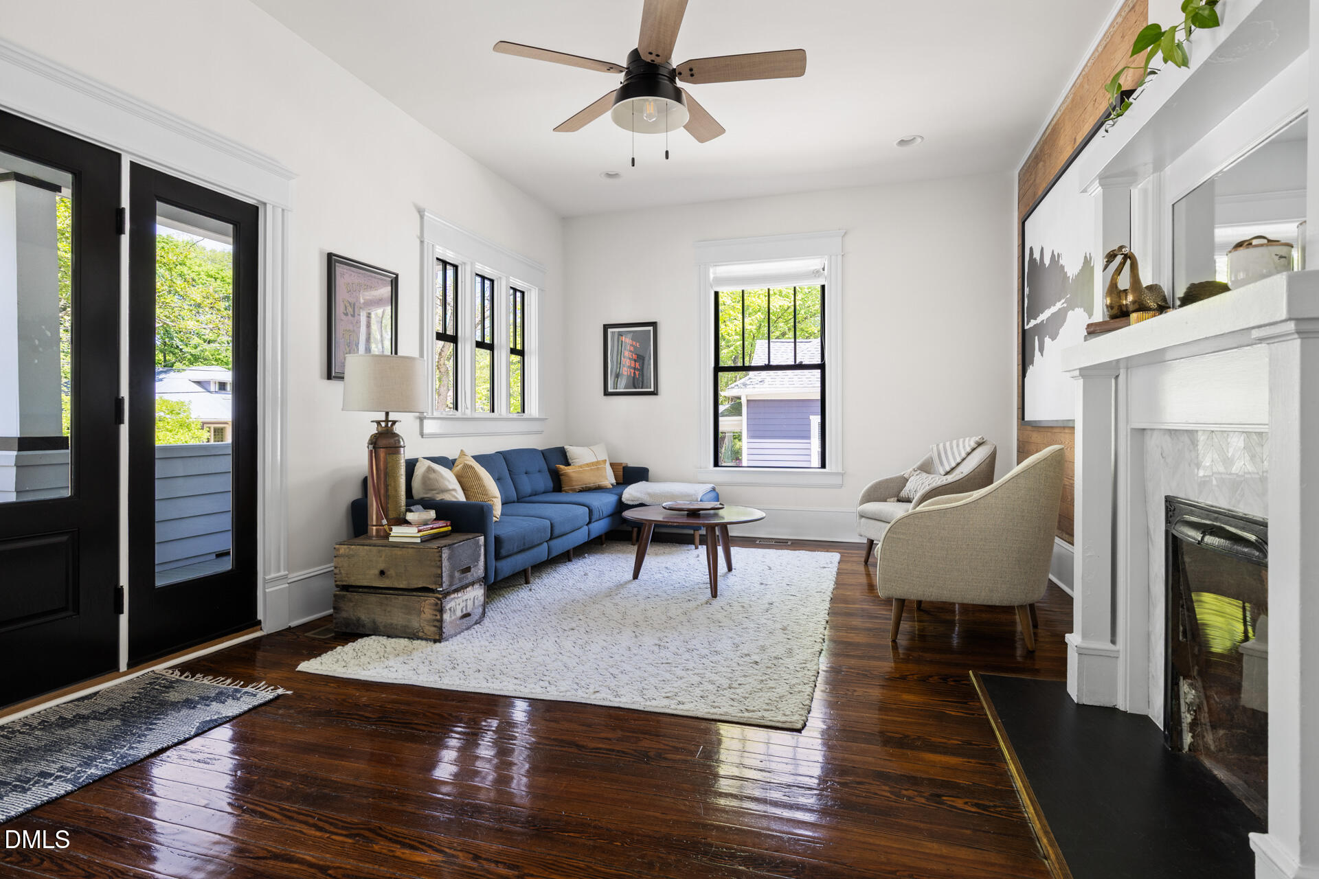 821 Wilkerson Avenue