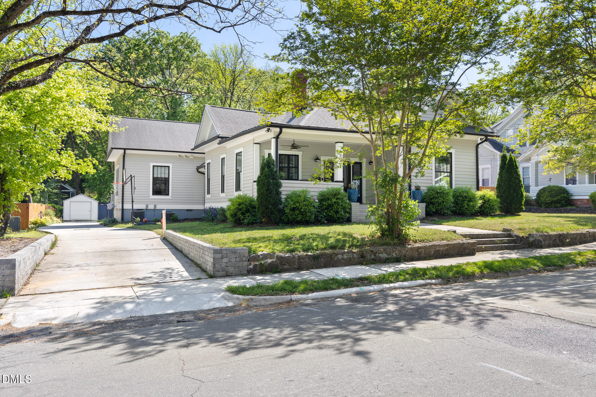 821 Wilkerson Avenue