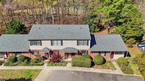 119 Fidelity Street H4 Carrboro NC 27510