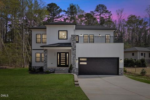 102 Horseman Dr. Drive Louisburg NC 27549