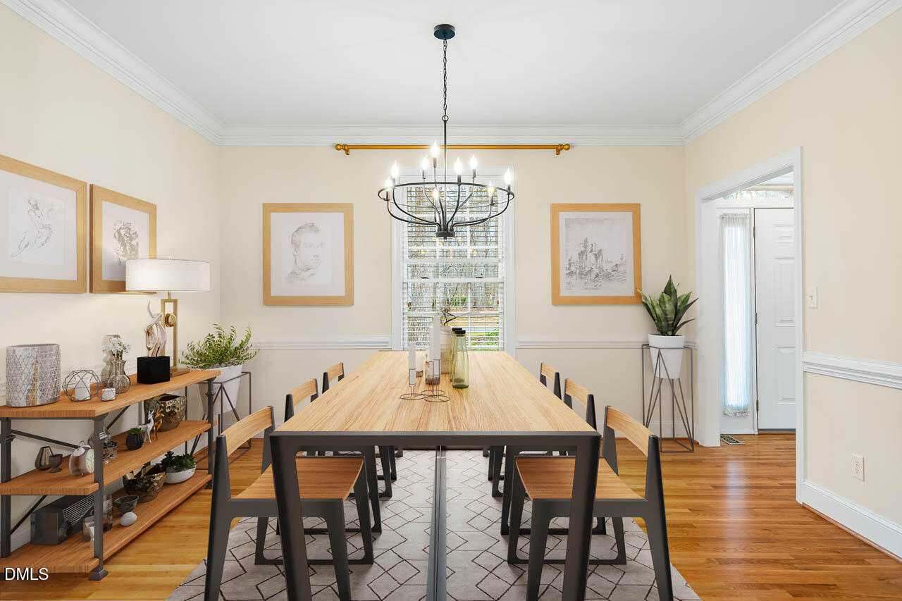 1720 Spring Lily Lane