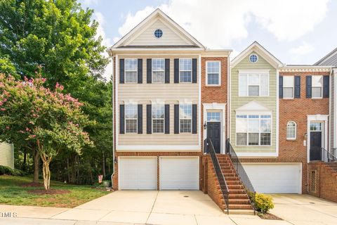 306 Kirkeenan Circle Morrisville NC 27560
