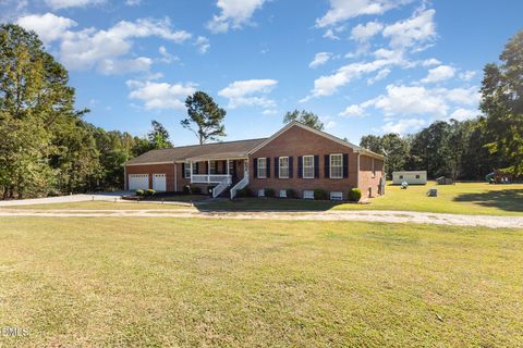 376 T K Allen Road Louisburg NC 27549