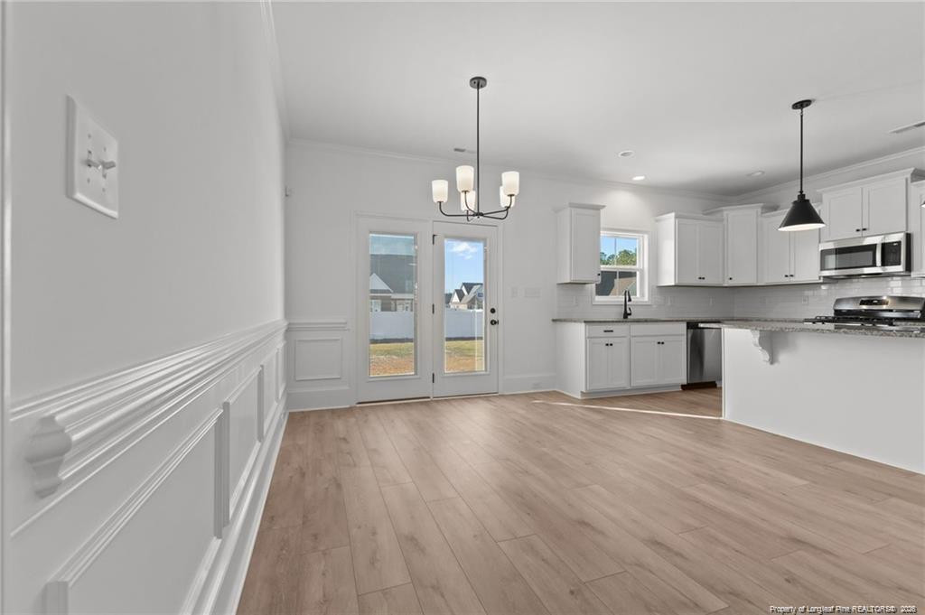 6729 Sim Canady Road