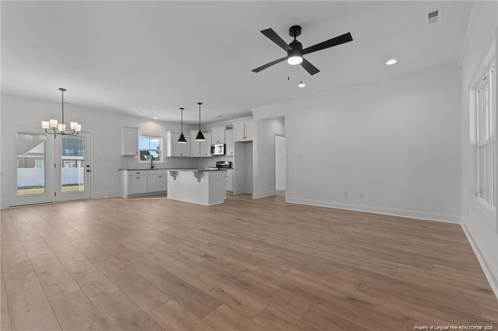 6729 Sim Canady Road