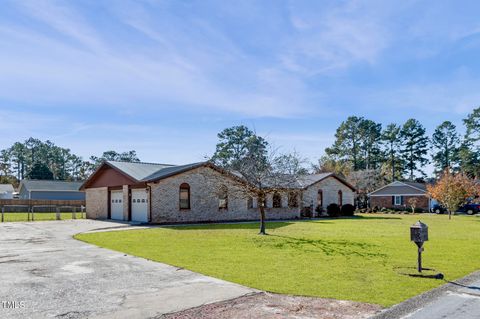 A home in Fayetteville