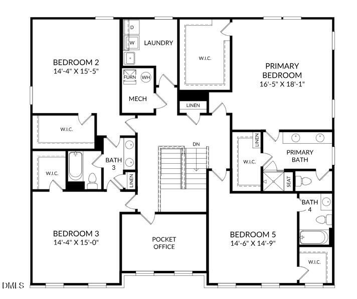 315 Macon Lake Drive