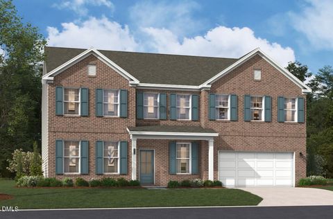 315 Macon Lake Drive Apex NC 27523