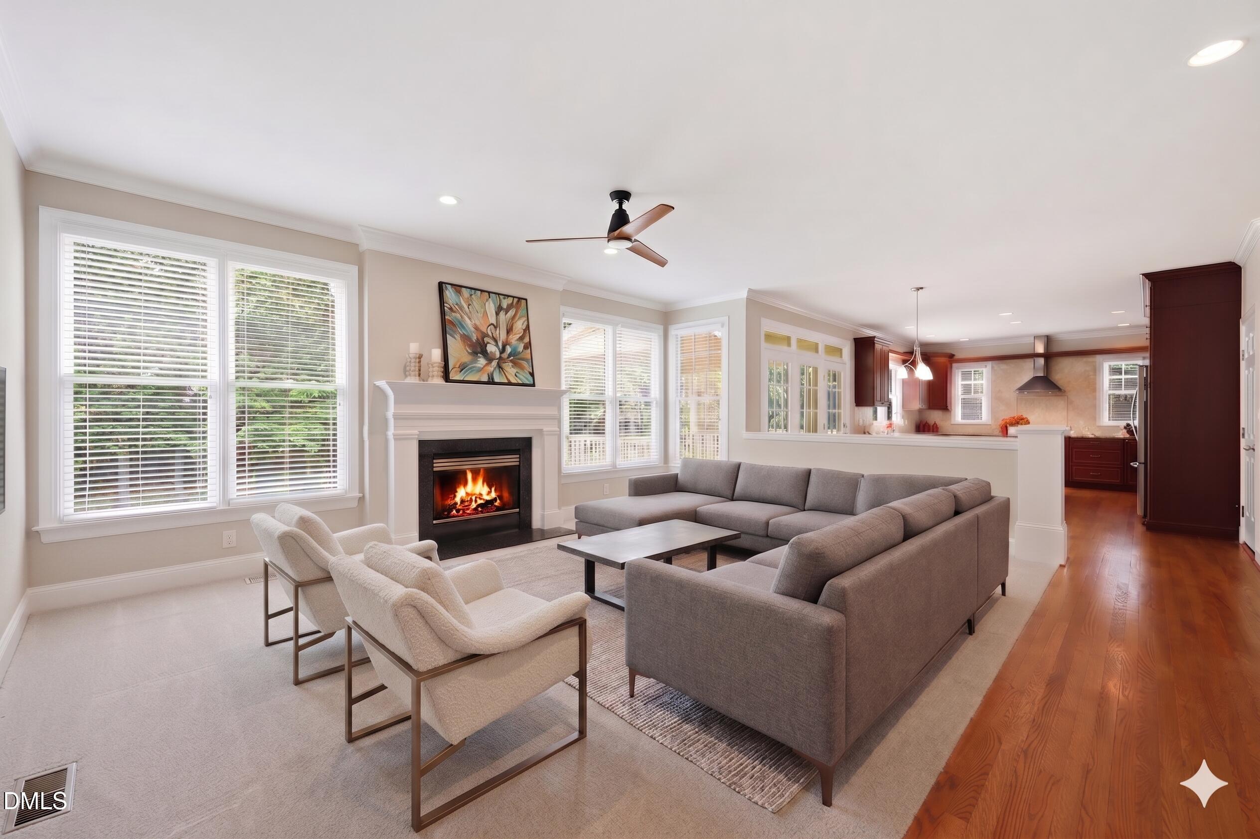 2440 Millstone Harbour Drive