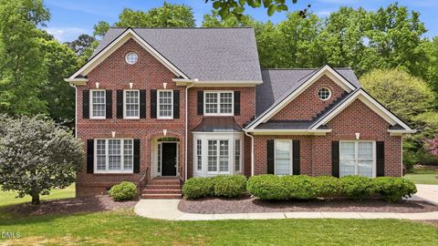 2440 Millstone Harbour Drive Raleigh NC 27603