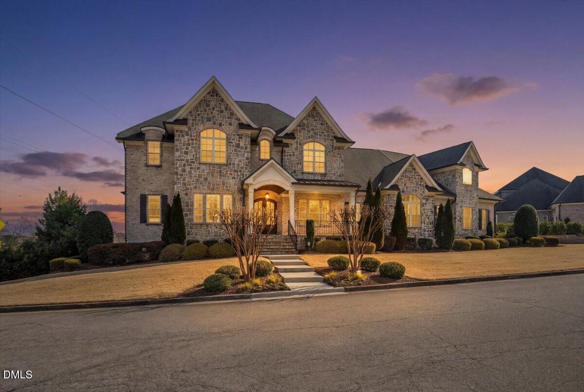 12616 Village Springs Road