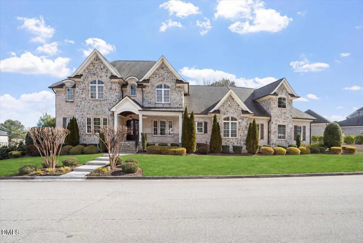 12616 Village Springs Road