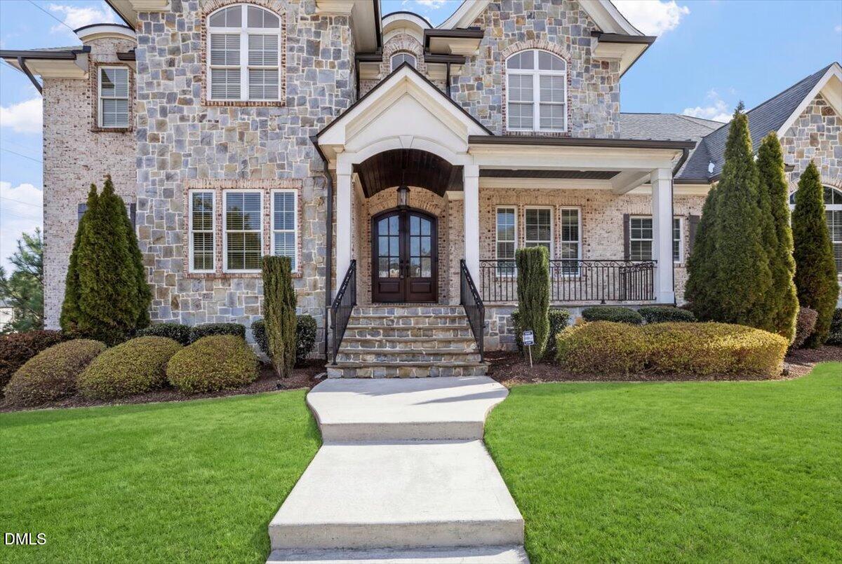 12616 Village Springs Road