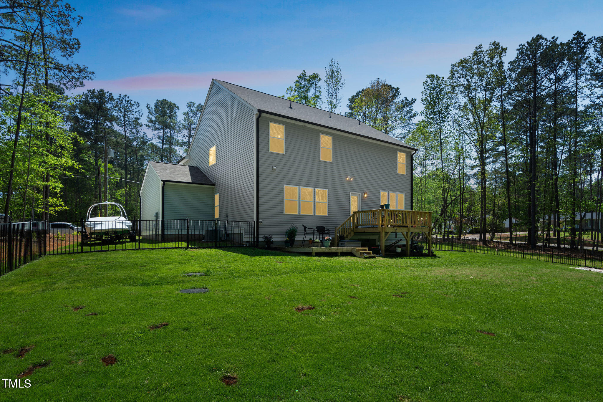 101 Yuma Drive