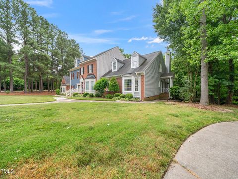 2807 Bedfordshire Court, Raleigh, NC 27604 - #: 10029138