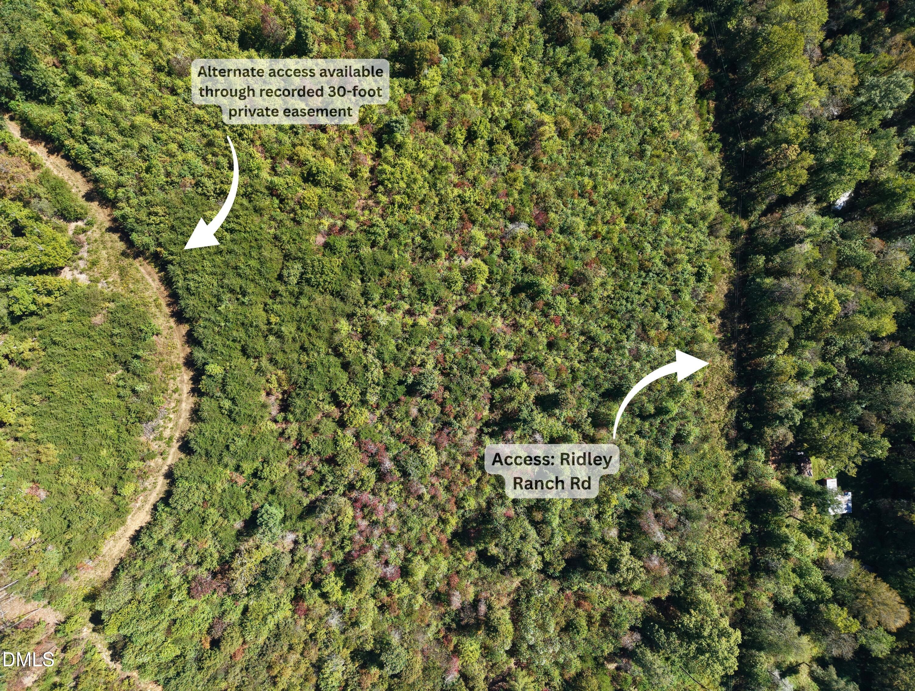 00-00 Ridley Ranch Road