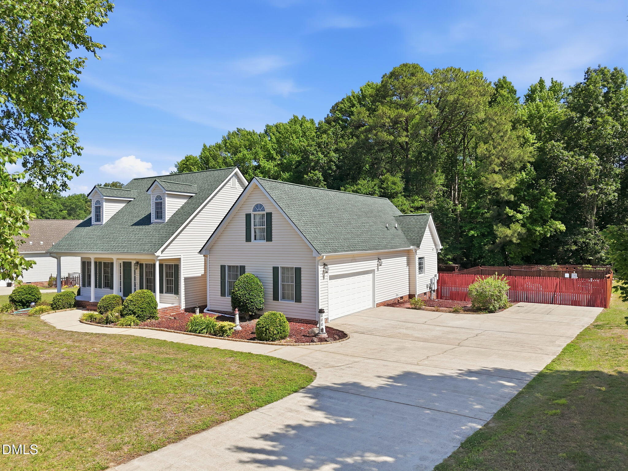 120 Williamston Ridge Drive