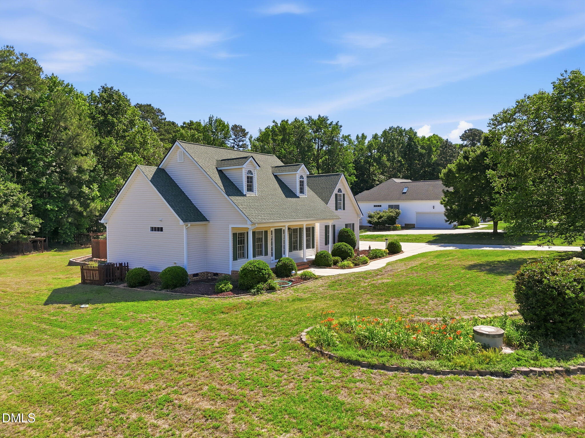 120 Williamston Ridge Drive