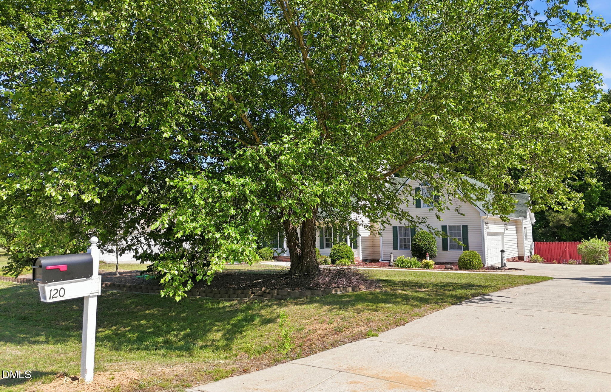 120 Williamston Ridge Drive