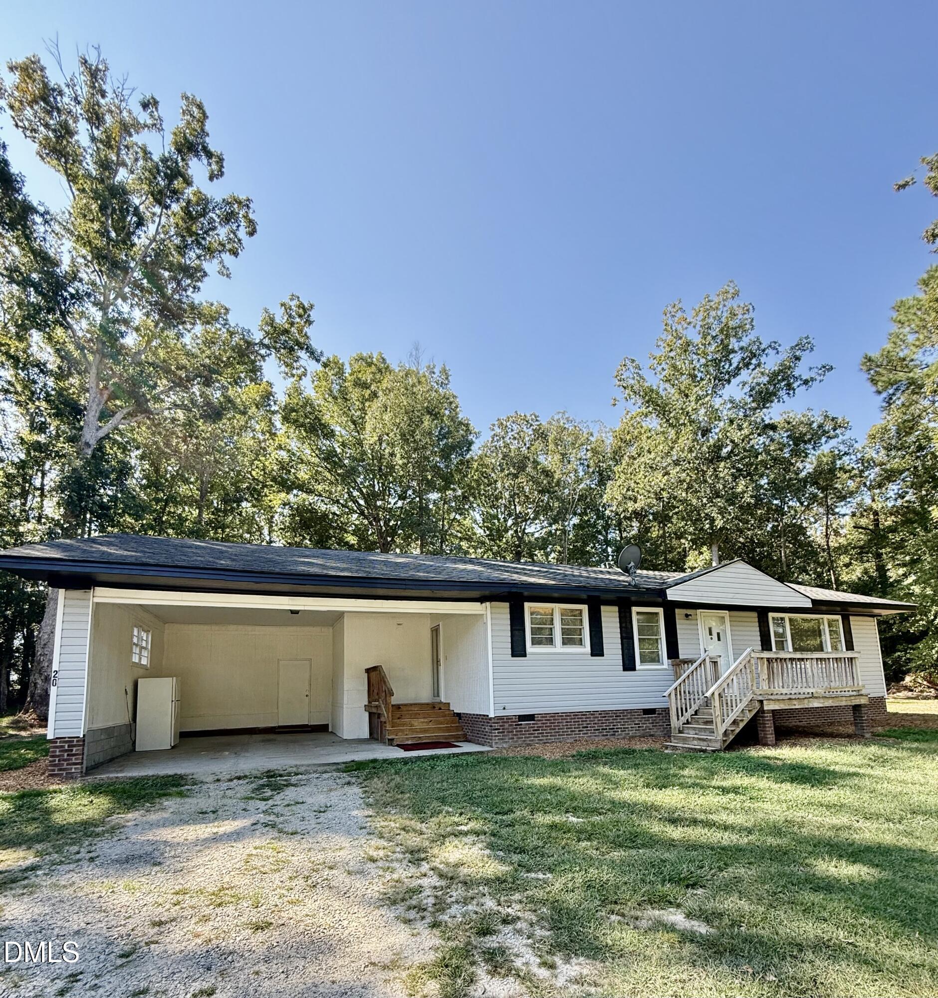 20 Acer Way