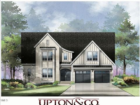 2603 Grant Avenue Raleigh NC 27608