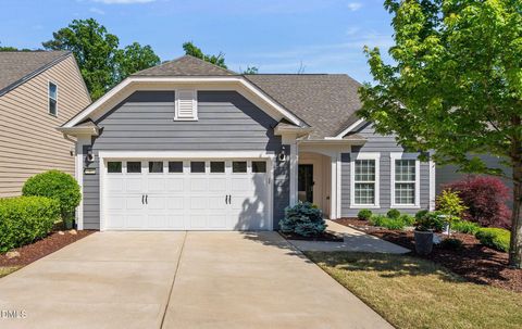 6 Currituck Lane Durham NC 27703